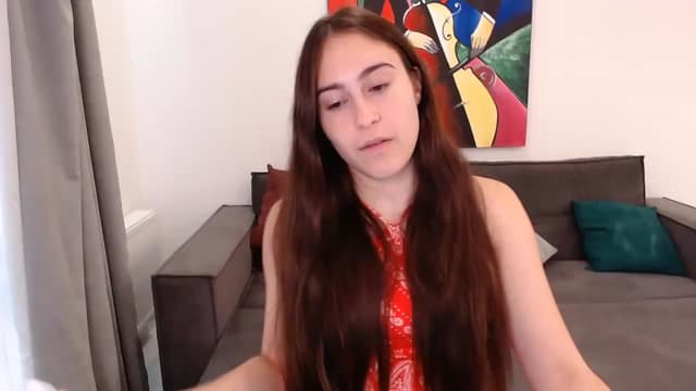 Gallery image thumbnail from ulohu's myfreecams stream on, 08/12/2024, 17:14 image 1 of 20