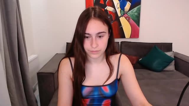 Gallery image thumbnail from ulohu's myfreecams stream on, 08/13/2024, 18:46 image 9 of 20