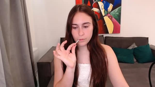 Gallery image thumbnail from ulohu's myfreecams stream on, 08/17/2024, 19:45 image 14 of 20