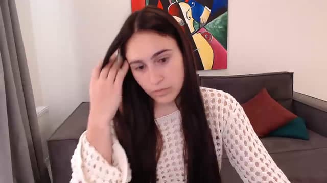 Gallery image thumbnail from ulohu's myfreecams stream on, 08/20/2024, 13:20 image 10 of 20
