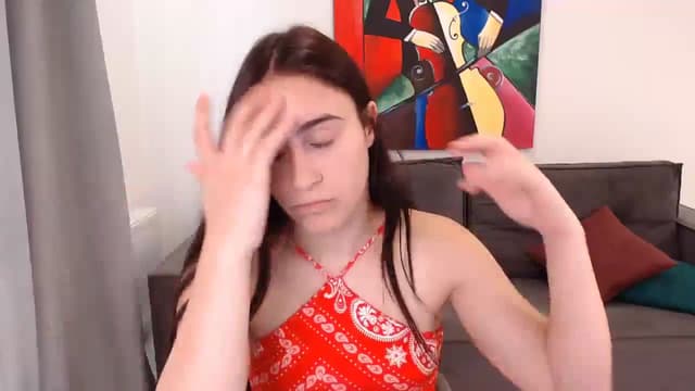 Gallery image thumbnail from ulohu's myfreecams stream on, 08/22/2024, 14:47 image 5 of 20