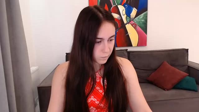 Gallery image thumbnail from ulohu's myfreecams stream on, 08/23/2024, 16:19 image 1 of 20
