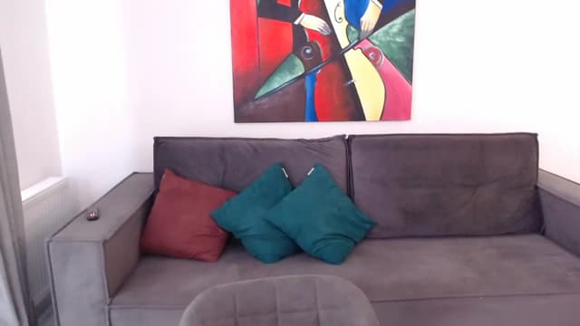 Gallery image thumbnail from ulohu's myfreecams stream on, 09/05/2024, 12:41 image 16 of 20