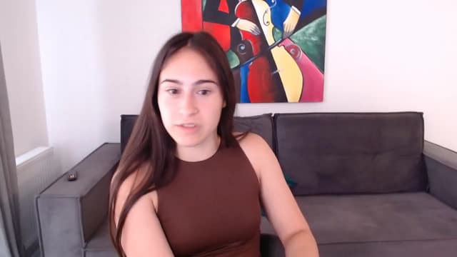 Gallery image thumbnail from ulohu's myfreecams stream on, 09/05/2024, 12:41 image 5 of 20