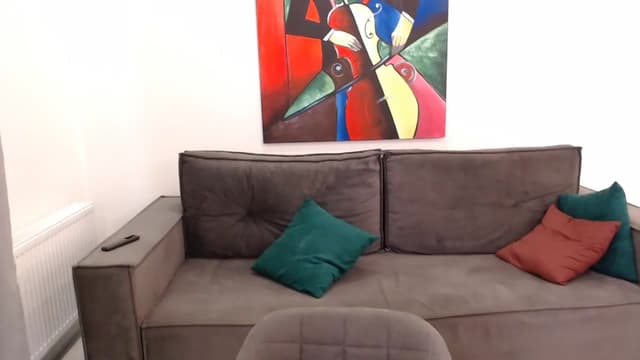 Gallery image thumbnail from ulohu's myfreecams stream on, 09/07/2024, 18:26 image 8 of 20