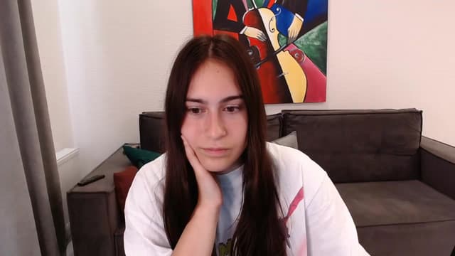 Gallery image thumbnail from ulohu's myfreecams stream on, 09/15/2024, 10:38 image 16 of 20