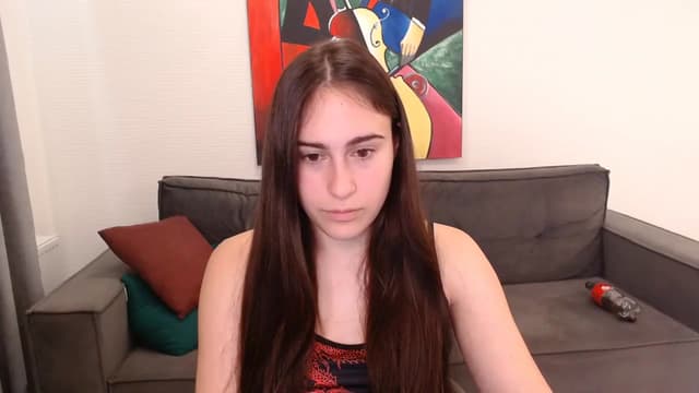 Gallery image thumbnail from ulohu's myfreecams stream on, 11/16/2024, 20:49 image 14 of 20
