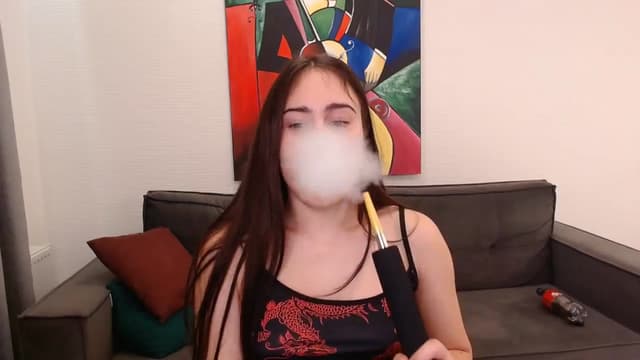 Gallery image thumbnail from ulohu's myfreecams stream on, 11/16/2024, 20:49 image 2 of 20