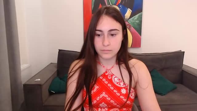 Gallery image thumbnail from ulohu's myfreecams stream on, 11/20/2024, 13:30 image 17 of 20