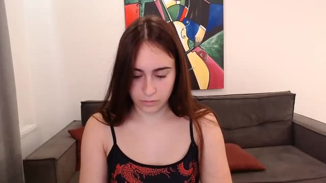 Gallery image thumbnail from ulohu's myfreecams stream on, 11/22/2024, 13:29 image 6 of 20