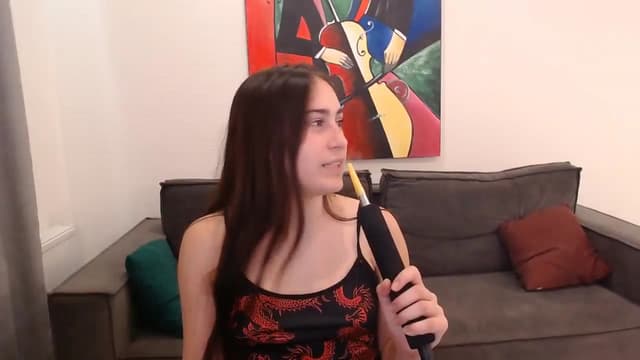Gallery image thumbnail from ulohu's myfreecams stream on, 11/22/2024, 17:05 image 16 of 20