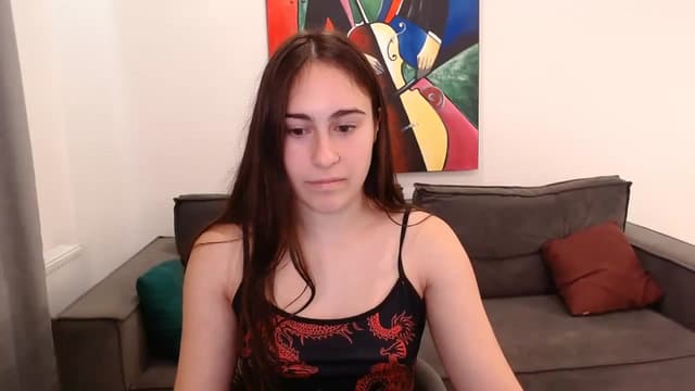 Gallery image thumbnail from ulohu's myfreecams stream on, 11/22/2024, 17:05 image 8 of 20