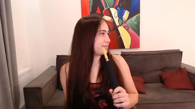Gallery image thumbnail from ulohu's myfreecams stream on, 12/01/2024, 16:00 image 16 of 20