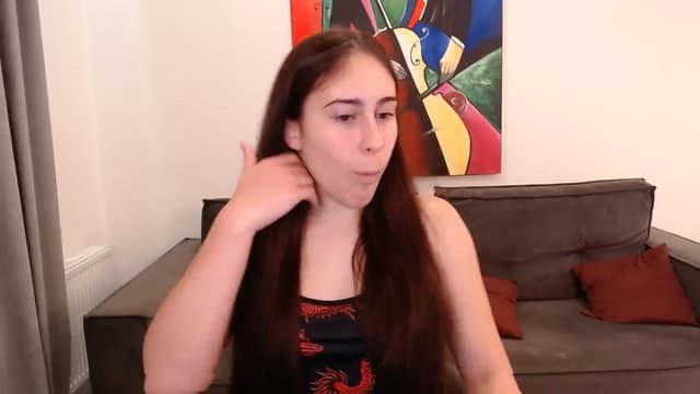 Gallery image thumbnail from ulohu's myfreecams stream on, 12/01/2024, 16:00 image 13 of 20