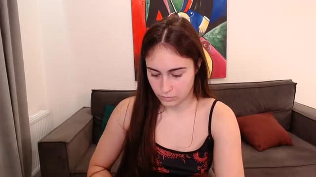 Gallery image thumbnail from ulohu's myfreecams stream on, 12/01/2024, 16:44 image 11 of 20