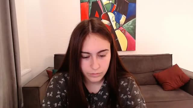 Gallery image thumbnail from ulohu's myfreecams stream on, 12/15/2024, 15:42 image 9 of 20