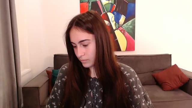 Gallery image thumbnail from ulohu's myfreecams stream on, 12/15/2024, 15:42 image 17 of 20