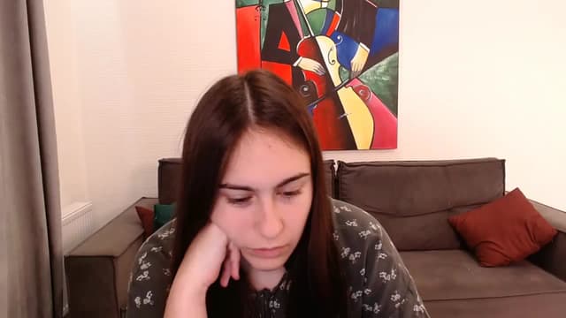 Gallery image thumbnail from ulohu's myfreecams stream on, 12/15/2024, 15:42 image 20 of 20