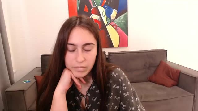 Gallery image thumbnail from ulohu's myfreecams stream on, 12/17/2024, 19:17 image 3 of 20
