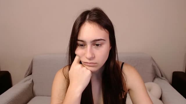 Gallery image thumbnail from ulohu's myfreecams stream on, 01/25/2025, 13:34 image 8 of 20