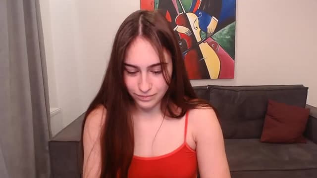 Gallery image thumbnail from ulohu's myfreecams stream on, 02/06/2025, 13:42 image 4 of 20