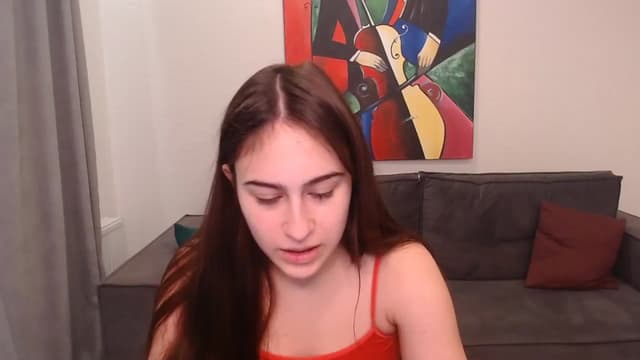 Gallery image thumbnail from ulohu's myfreecams stream on, 02/06/2025, 13:42 image 2 of 20