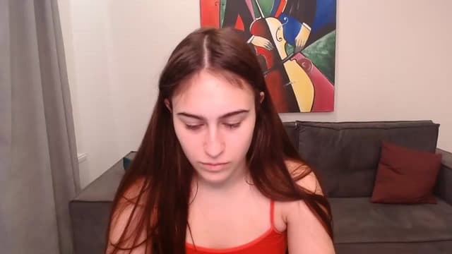 Gallery image thumbnail from ulohu's myfreecams stream on, 02/06/2025, 13:42 image 7 of 20