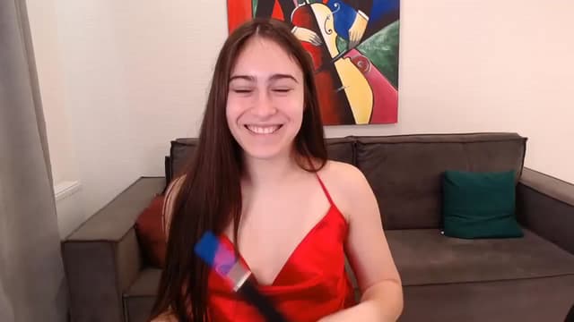 Gallery image thumbnail from ulohu's myfreecams stream on, 02/08/2025, 12:32 image 1 of 20