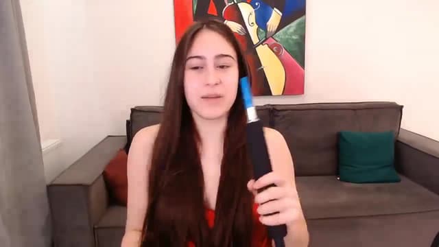 Gallery image thumbnail from ulohu's myfreecams stream on, 02/08/2025, 12:32 image 13 of 20