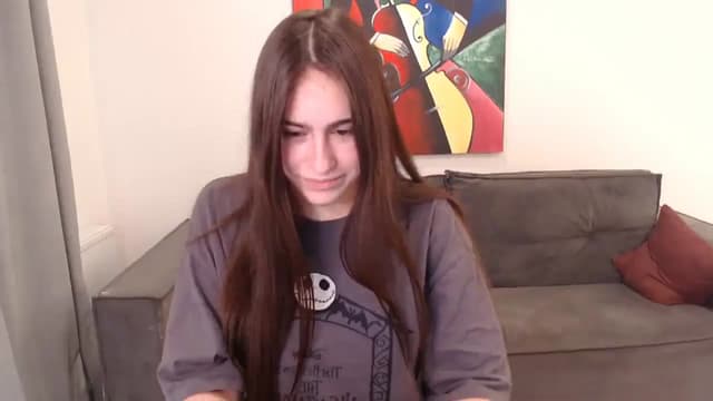 Gallery image thumbnail from ulohu's myfreecams stream on, 02/13/2025, 14:11 image 19 of 20