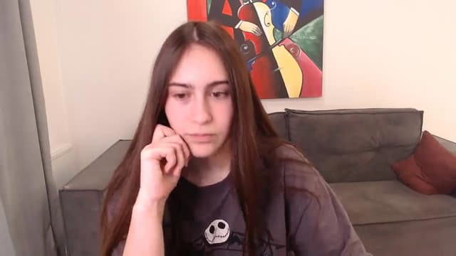 Gallery image thumbnail from ulohu's myfreecams stream on, 02/13/2025, 14:11 image 9 of 20