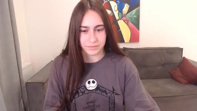Gallery image thumbnail from ulohu's myfreecams stream on, 02/13/2025, 14:11 image 20 of 20