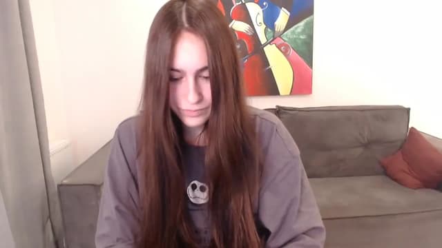 Gallery image thumbnail from ulohu's myfreecams stream on, 02/13/2025, 14:11 image 17 of 20
