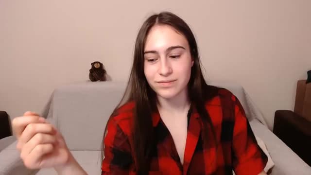 Gallery image thumbnail from ulohu's myfreecams stream on, 03/03/2025, 16:24 image 17 of 20