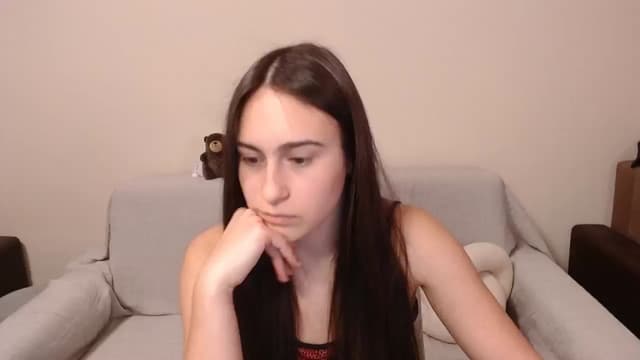 Gallery image thumbnail from ulohu's myfreecams stream on, 03/10/2025, 20:01 image 8 of 20