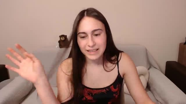 Gallery image thumbnail from ulohu's myfreecams stream on, 03/10/2025, 20:50 image 9 of 20