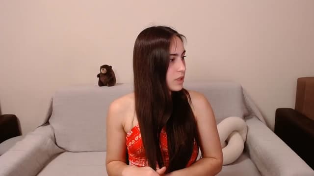 Gallery image thumbnail from ulohu's myfreecams stream on, 03/11/2025, 23:25 image 18 of 20