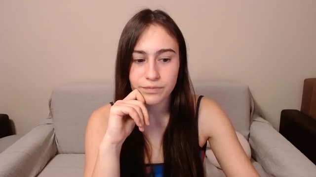 Gallery image thumbnail from ulohu's myfreecams stream on, 03/17/2025, 01:58 image 5 of 20