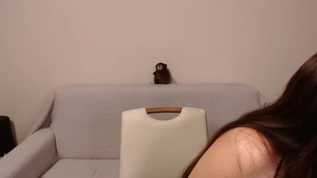 Gallery image thumbnail from ulohu's myfreecams stream on, 04/02/2025, 02:48 image 10 of 20
