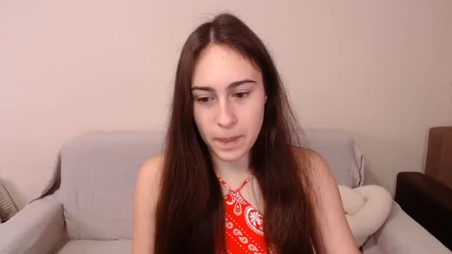 Gallery image thumbnail from ulohu's myfreecams stream on, 04/03/2025, 16:10 image 1 of 20