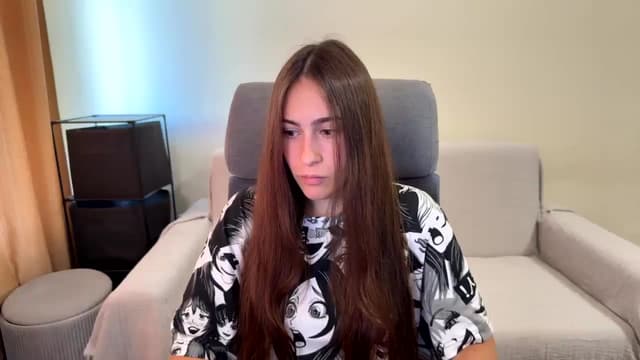Gallery image thumbnail from ulohu's myfreecams stream on, 07/23/2025, 12:53 image 18 of 20