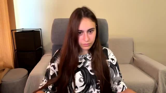Gallery image thumbnail from ulohu's myfreecams stream on, 07/31/2025, 14:20 image 8 of 20