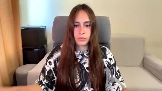 Gallery image thumbnail from ulohu's myfreecams stream on, 08/03/2025, 15:23 image 5 of 20
