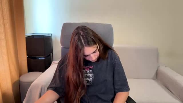 Gallery image thumbnail from ulohu's myfreecams stream on, 08/06/2025, 11:55 image 8 of 20