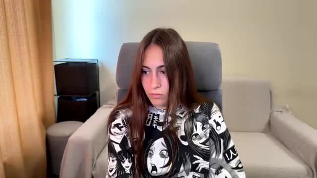 Gallery image thumbnail from ulohu's myfreecams stream on, 08/07/2025, 11:14 image 5 of 20