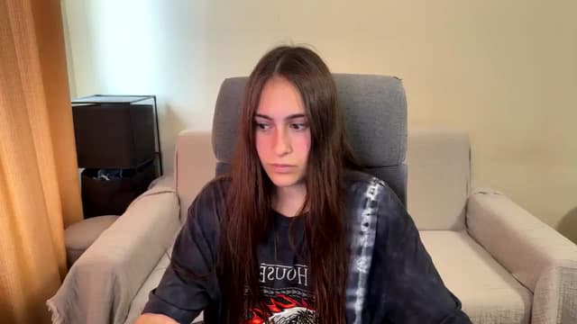 Gallery image thumbnail from ulohu's myfreecams stream on, 08/19/2025, 12:58 image 17 of 20