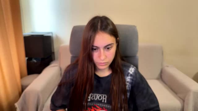 Gallery image thumbnail from ulohu's myfreecams stream on, 08/19/2025, 12:58 image 6 of 20