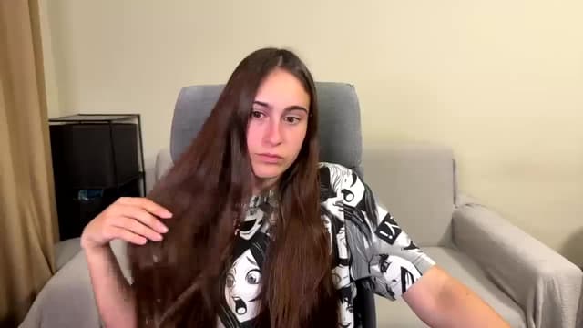 Gallery image thumbnail from ulohu's myfreecams stream on, 08/25/2025, 20:58 image 12 of 20
