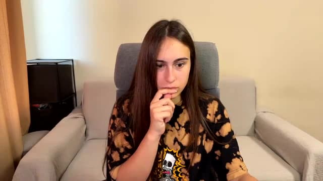 Gallery image thumbnail from ulohu's myfreecams stream on, 08/29/2025, 15:58 image 18 of 20