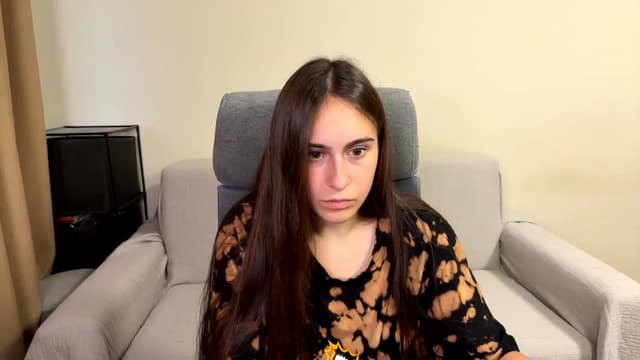 Gallery image thumbnail from ulohu's myfreecams stream on, 08/29/2025, 16:59 image 8 of 20